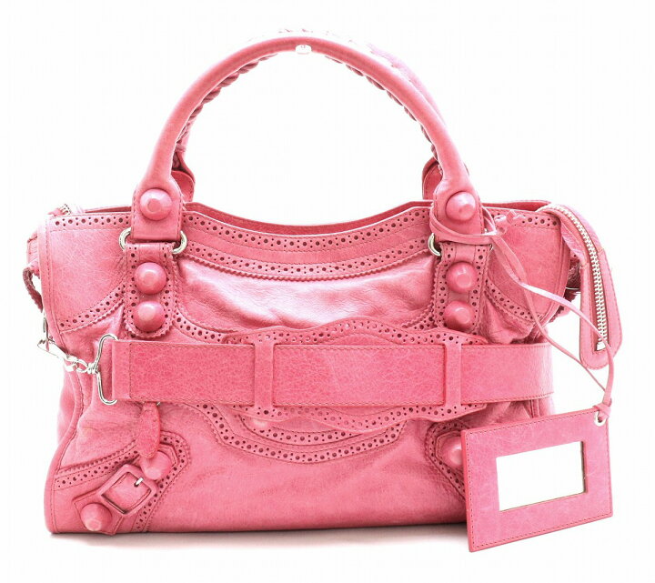 楽天市場】【バッグ】BALENCIAGA バレンシアガ ジャイアント シティ  