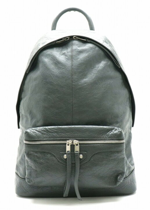 楽天市場】【バッグ】BALENCIAGA バレンシアガ クラシック バック 