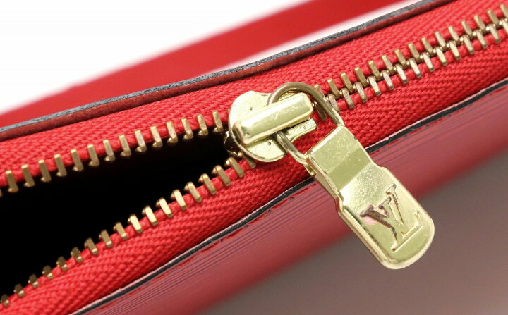 楽天市場】【バッグ】LOUIS VUITTON ルイ ヴィトン エピ アクセサリー 