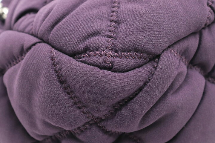 楽天市場】【バッグ】CHANEL シャネル マトラッセ チェーンショルダー  