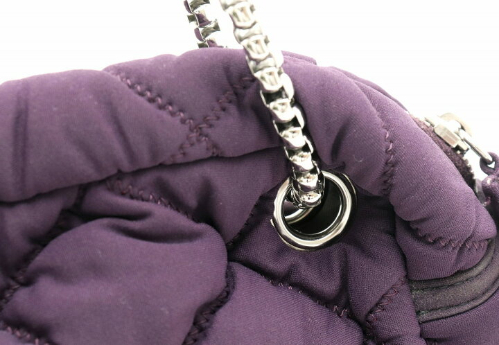 楽天市場】【バッグ】CHANEL シャネル マトラッセ チェーンショルダー  