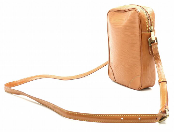 楽天市場】【バッグ】LOUIS VUITTON ルイ ヴィトン エピ ダヌーブ 