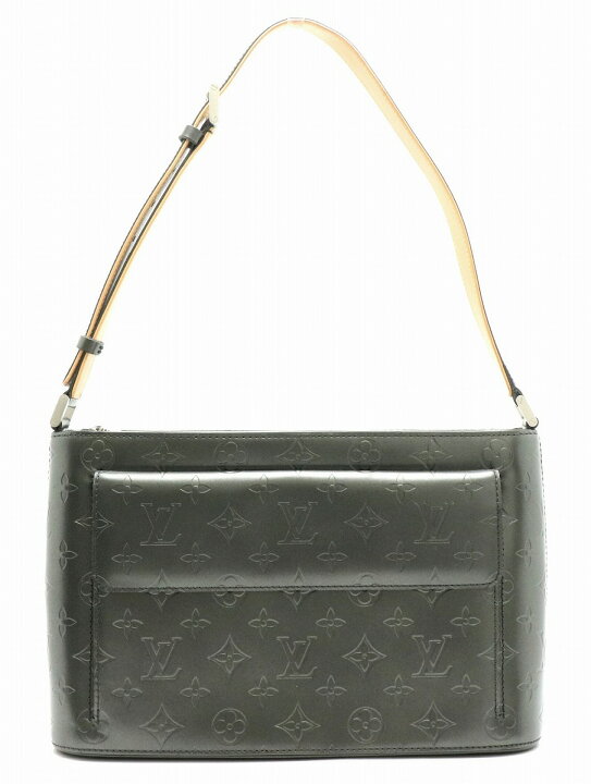 楽天市場】【バッグ】LOUIS VUITTON ルイ ヴィトン モノグラムマット  