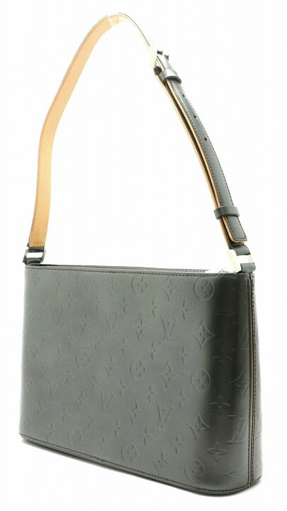 楽天市場】【バッグ】LOUIS VUITTON ルイ ヴィトン モノグラムマット  