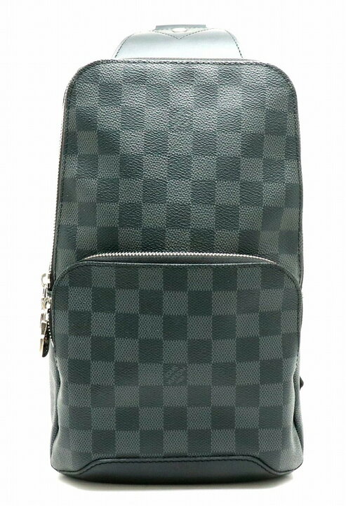楽天市場】【バッグ】LOUIS VUITTON ルイ ヴィトン ダミエグラフィット  
