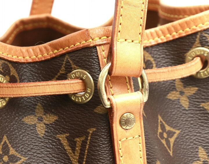 楽天市場】【バッグ】LOUIS VUITTON ルイ ヴィトン モノグラム  