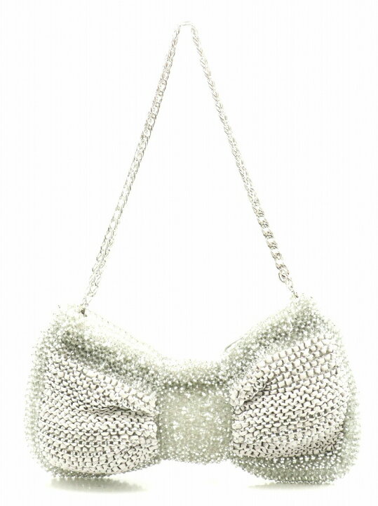 楽天市場】【バッグ】ANTEPRIMA アンテプリマ ワイヤーバッグ リボン型  