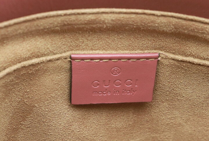楽天市場】【バッグ】GUCCI グッチ GGブルームス 2WAY ショルダー 