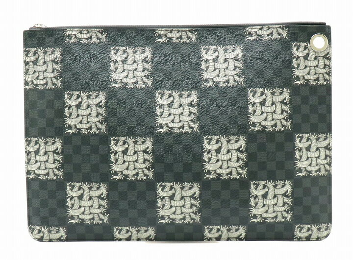 楽天市場】【バッグ】LOUIS VUITTON ルイ ヴィトン ダミエグラフィット  