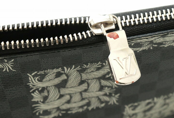 楽天市場】【バッグ】LOUIS VUITTON ルイ ヴィトン ダミエグラフィット  