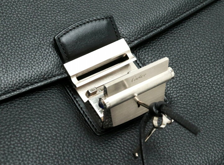 楽天市場】【バッグ】Cartier カルティエ パシャ ドゥ カルティエ  