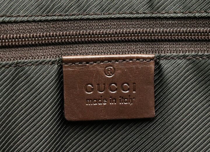 楽天市場】GUCCI グッチ GGスプリーム トートバッグ ハンドバッグ 
