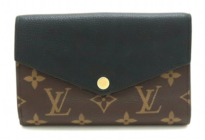 楽天市場】【財布】LOUIS VUITTON ルイ ヴィトン モノグラム  