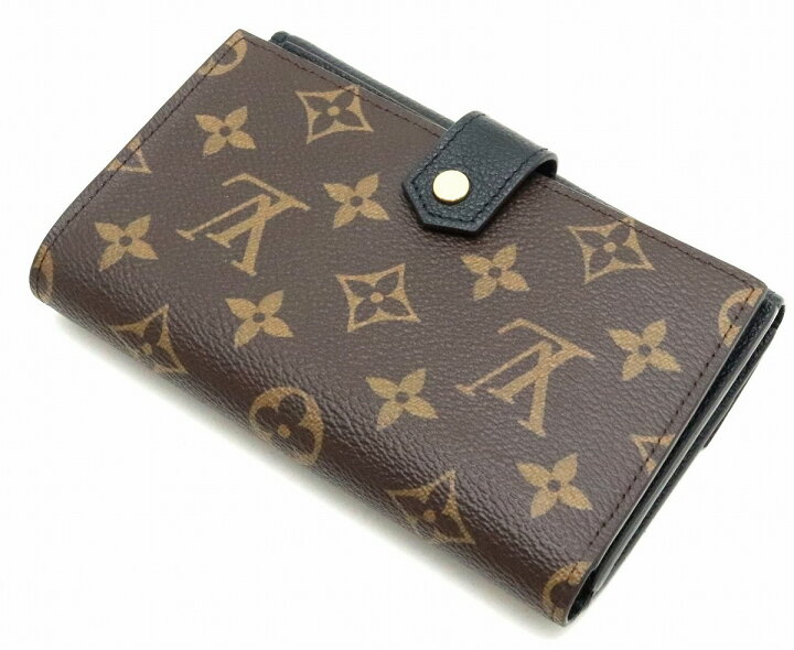 楽天市場】【財布】LOUIS VUITTON ルイ ヴィトン モノグラム  
