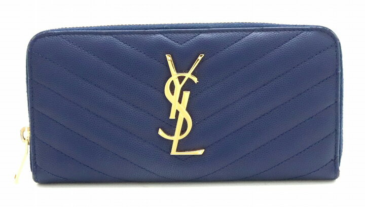 楽天市場】【財布】SAINT LAURENT PARIS サン ローラン パリ 
