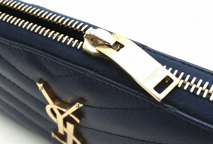 楽天市場】【財布】SAINT LAURENT PARIS サン ローラン パリ 
