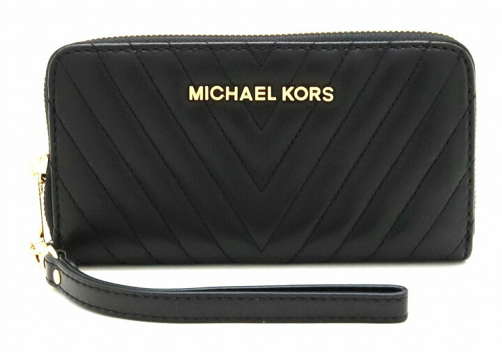 楽天市場】【新品未使用品】【財布】MICHAEL KORS マイケル コース 