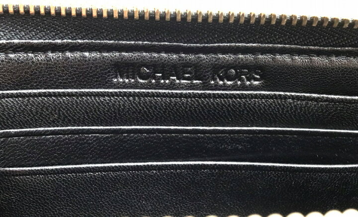 楽天市場】【新品未使用品】【財布】MICHAEL KORS マイケル コース 