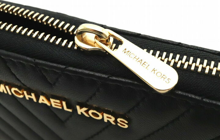 楽天市場】【新品未使用品】【財布】MICHAEL KORS マイケル コース 