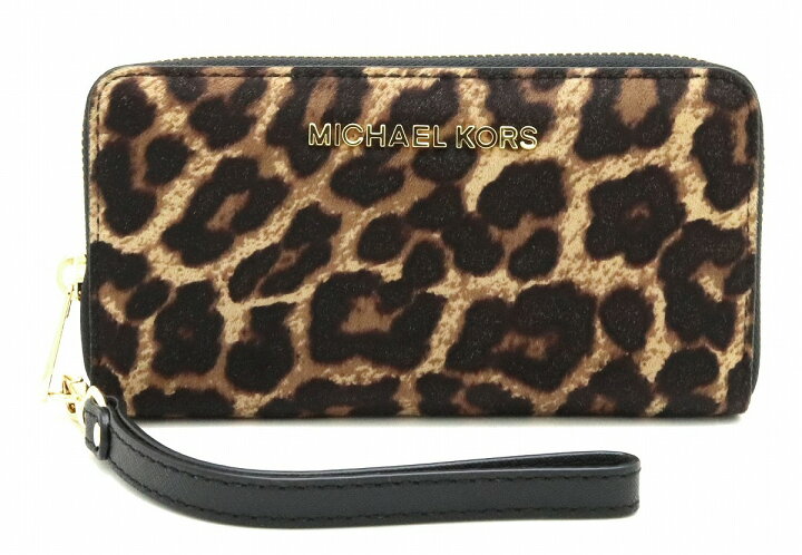 楽天市場】【新品未使用品】【財布】MICHAEL KORS マイケル コース 