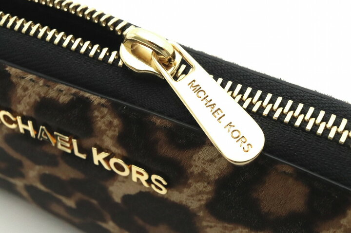 楽天市場】【新品未使用品】【財布】MICHAEL KORS マイケル コース  