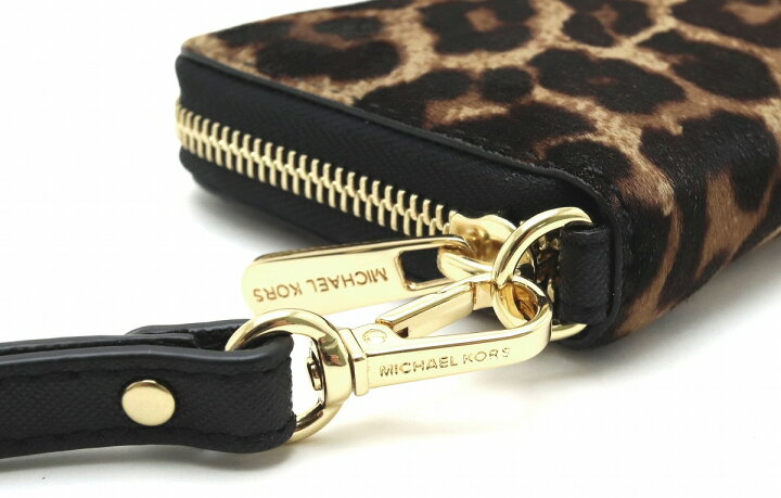 楽天市場】【新品未使用品】【財布】MICHAEL KORS マイケル コース  