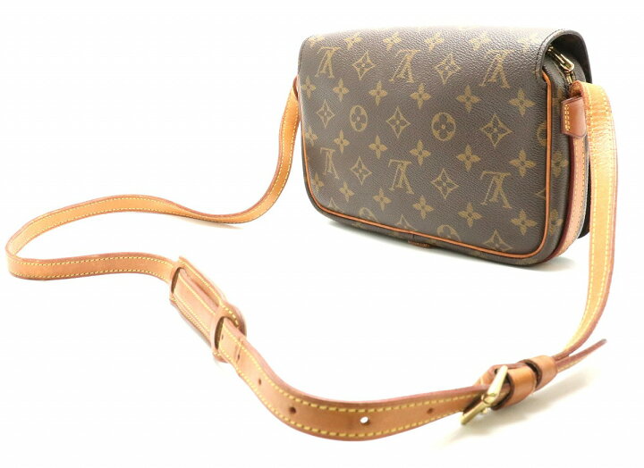 楽天市場】【バッグ】LOUIS VUITTON ルイ ヴィトン モノグラム 