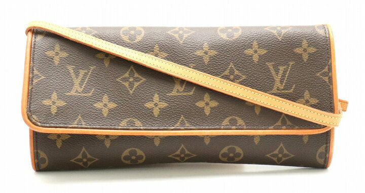 楽天市場】【バッグ】LOUIS VUITTON ルイ ヴィトン モノグラム 