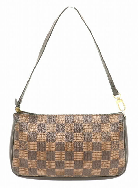 楽天市場】【バッグ】LOUIS VUITTON ルイ ヴィトン ダミエ ナヴォナ  