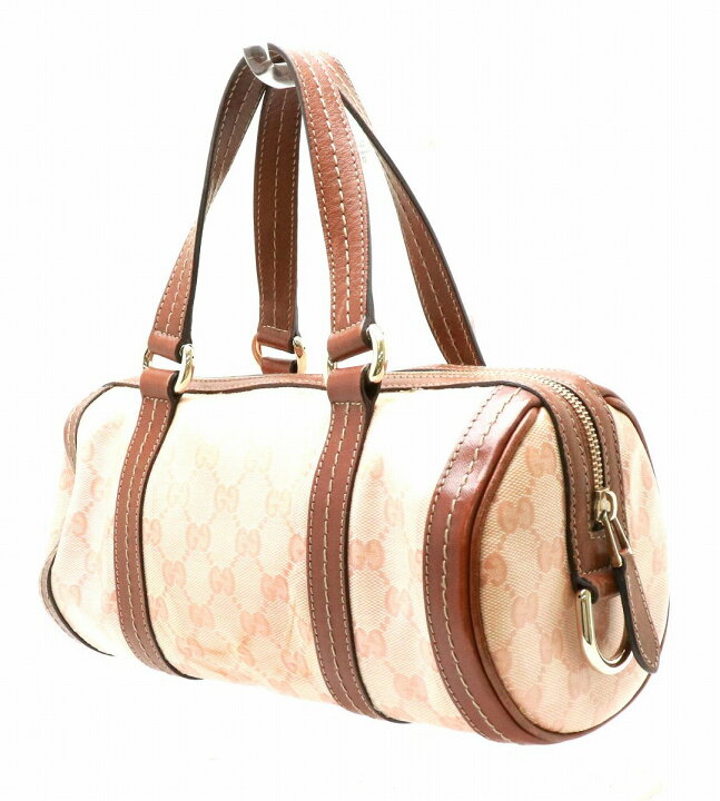 楽天市場】【バッグ】GUCCI グッチ ヒステリア GGクリスタル ボストン 
