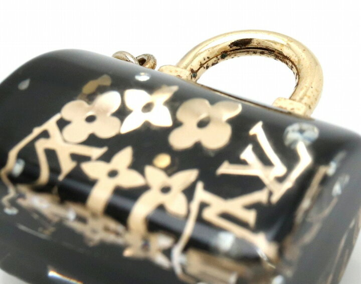 楽天市場】LOUIS VUITTON ルイ ヴィトン ポルトクレ スピーディ アンク 