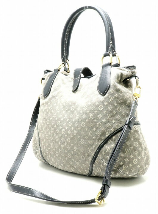 楽天市場】【バッグ】LOUIS VUITTON ルイ ヴィトン モノグラム  