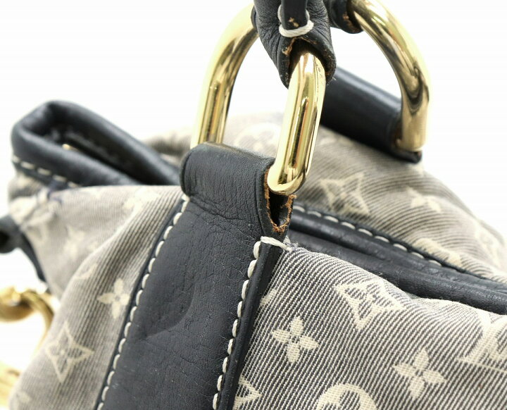 楽天市場】【バッグ】LOUIS VUITTON ルイ ヴィトン モノグラム  