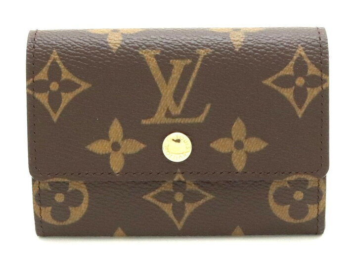 楽天市場】【未使用品】【財布】LOUIS VUITTON ルイ ヴィトン 