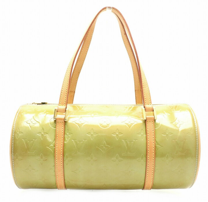 楽天市場】【バッグ】LOUIS VUITTON ルイ ヴィトン モノグラムヴェルニ  