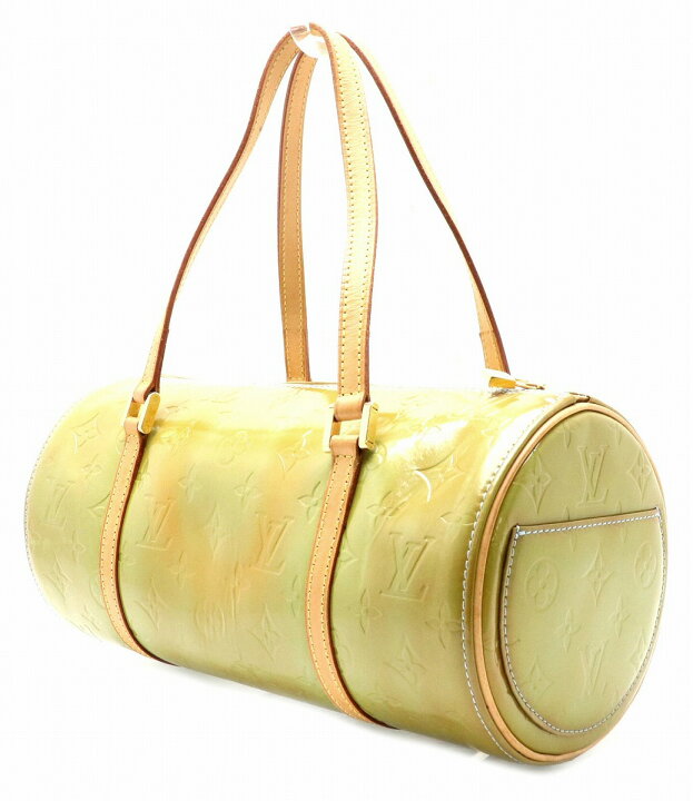 楽天市場】【バッグ】LOUIS VUITTON ルイ ヴィトン モノグラムヴェルニ 