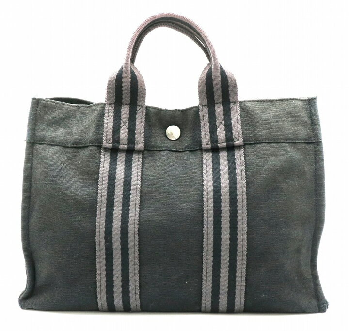 楽天市場】【バッグ】HERMES エルメス フールトゥ トートPM フールトゥ 