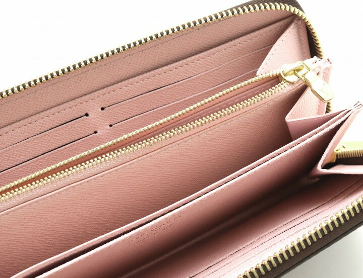 楽天市場】【財布】LOUIS VUITTON ルイ ヴィトン モノグラム ジッピー 