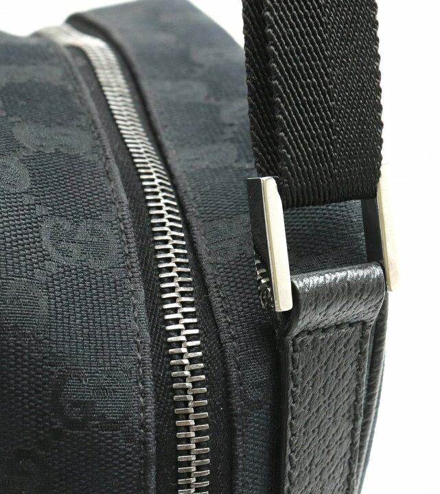 楽天市場】【バッグ】GUCCI グッチ GGキャンバス ショルダーバッグ 