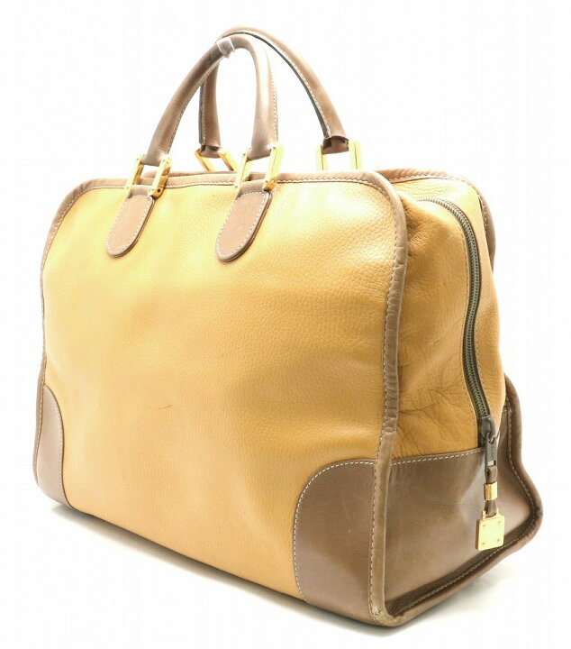 楽天市場】【バッグ】LOEWE ロエベ アマソナ40 レザー ハンドバッグ 