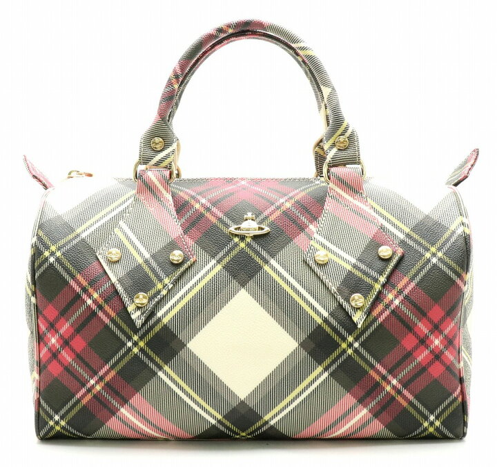 楽天市場】【バッグ】Vivienne Westwood ヴィヴィアン ウエストウッド 