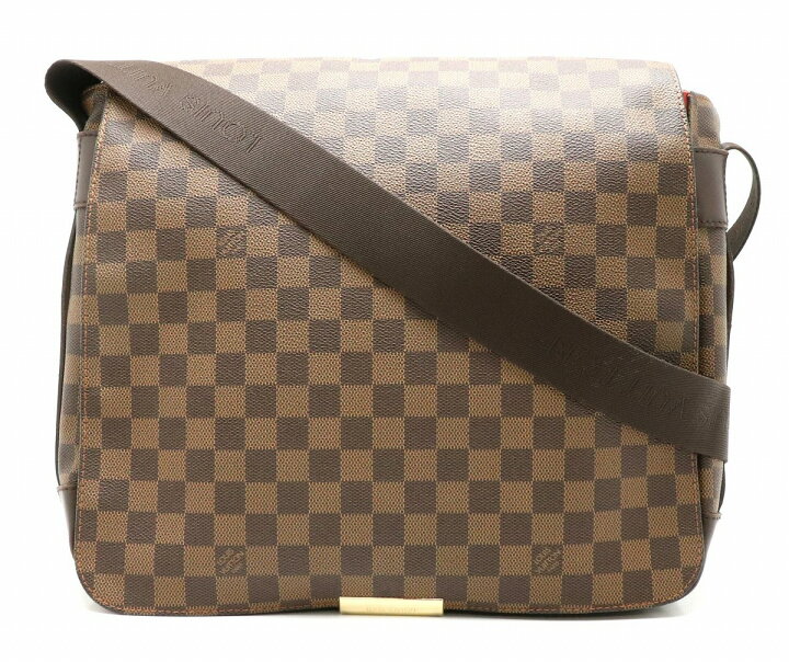 楽天市場】【バッグ】LOUIS VUITTON ルイ ヴィトン ダミエ 