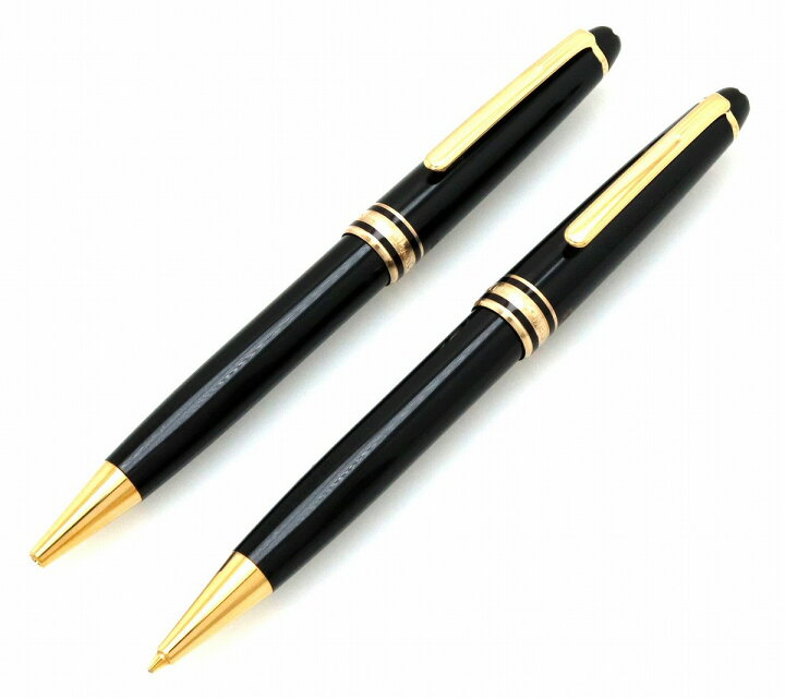 楽天市場】MONTBLANC モンブラン マイスターシュテュック ボールペン 