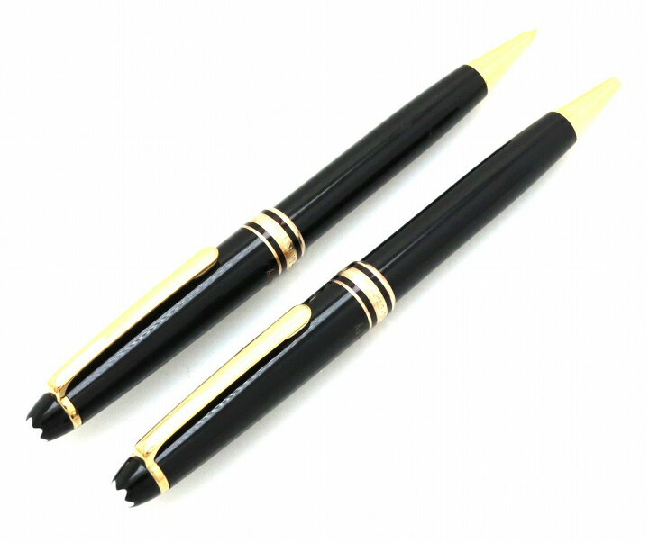 楽天市場】MONTBLANC モンブラン マイスターシュテュック ボールペン 