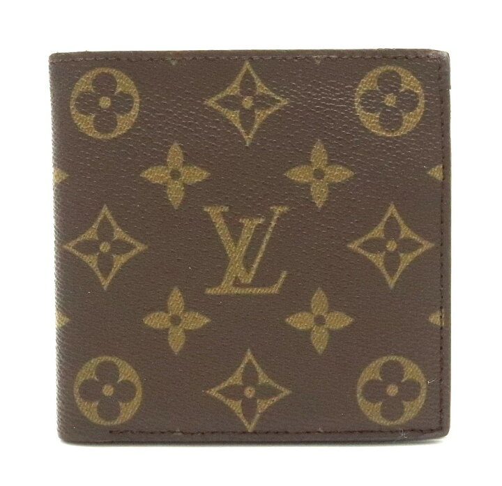 楽天市場】【財布】LOUIS VUITTON ルイ ヴィトン モノグラム 