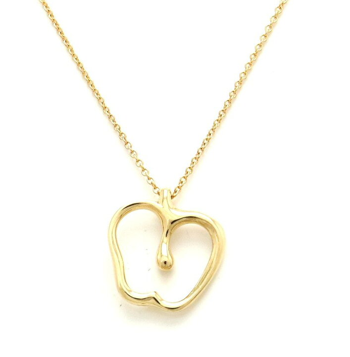 楽天市場】【ジュエリー】TIFFANY&Co. ティファニー エルサ ペレッティ  