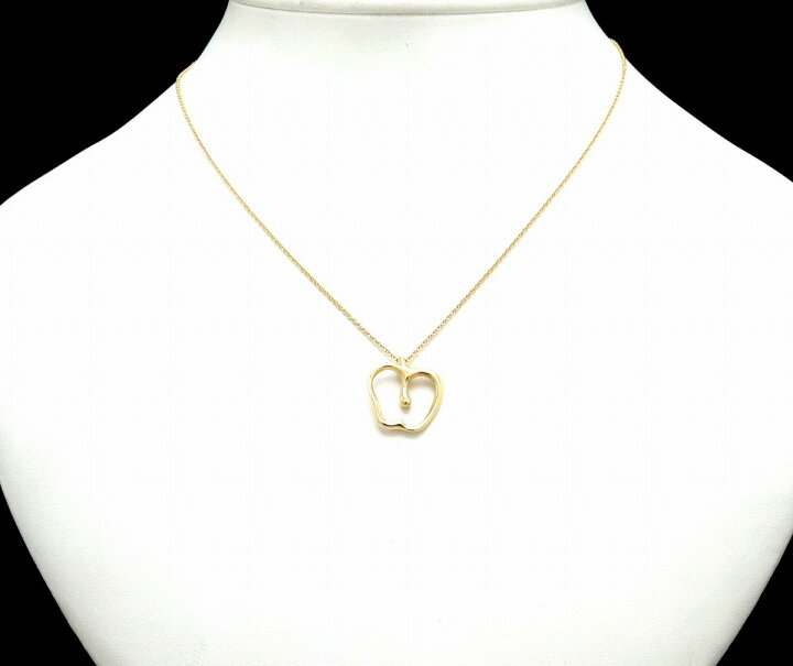 楽天市場】【ジュエリー】TIFFANY&Co. ティファニー エルサ ペレッティ  