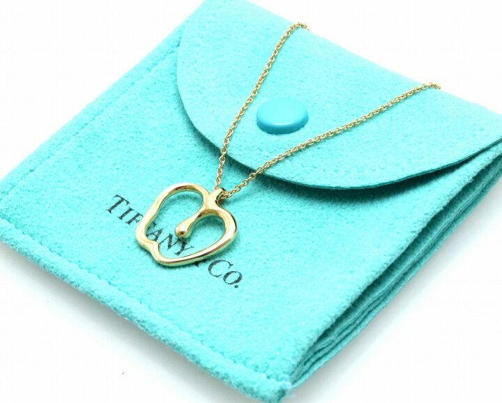 楽天市場】【ジュエリー】TIFFANY&Co. ティファニー エルサ ペレッティ  