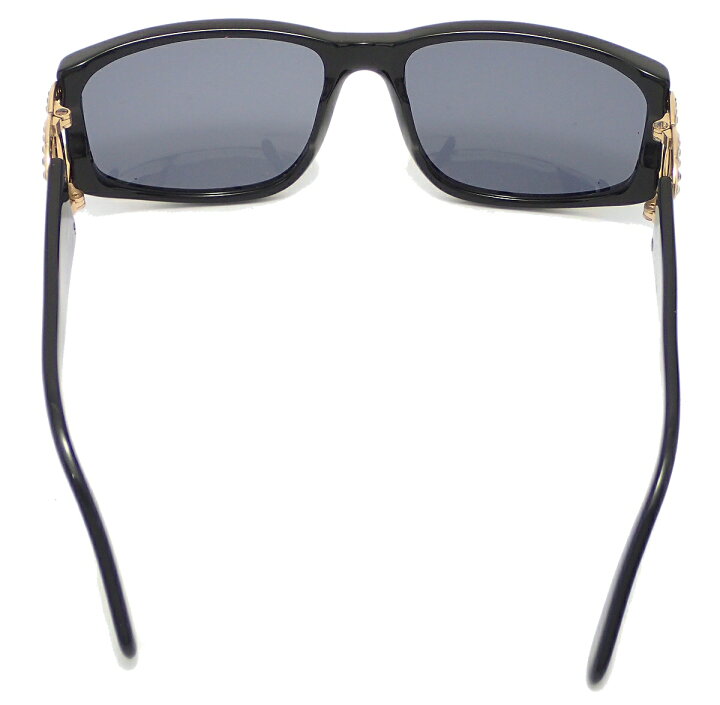 楽天市場】CHANEL シャネル サングラス ラインストーン ココマーク  