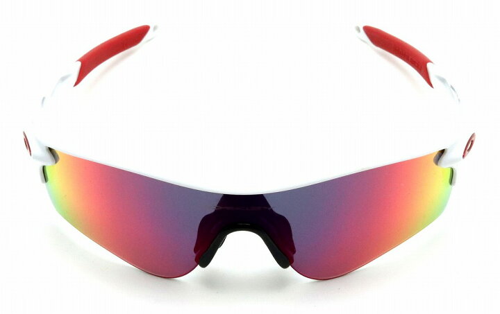 楽天市場】OAKLEY オークリー RADARLOCK レーダーロック サングラス 